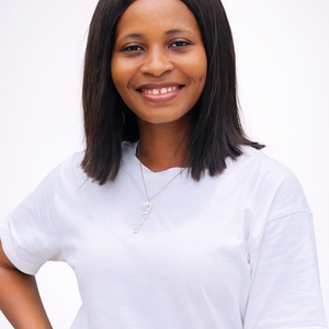 Ubini Florence Oghenemaro