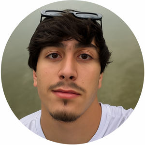 Joao Renato Maximiano Menezes