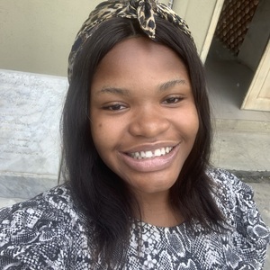 Chioma Udeozo