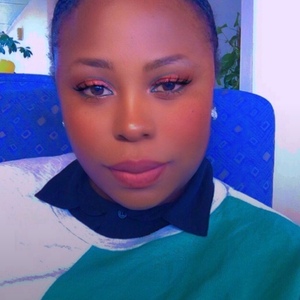Shongi Nghonyama