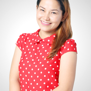 Czarina R. Derecho