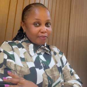 Iheanyi Joy