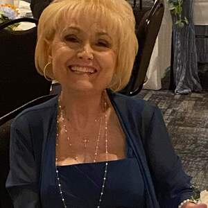 Evelyn Marie Durnell