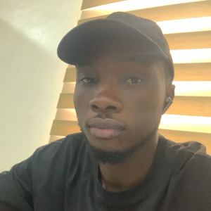 Agber Oryina Emmanuel