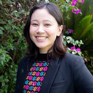 Parker Huo