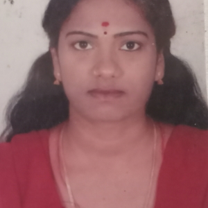 Sangeetha Chandrababu