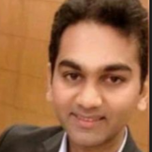 Brijesh Sasidharan Nair