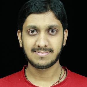 Pramod C