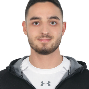 Mario Jreige
