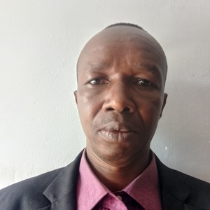 Geoffrey Korir