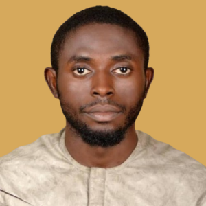 Sani Fidelis Oliver