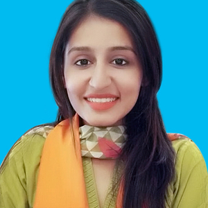 Hina Ali