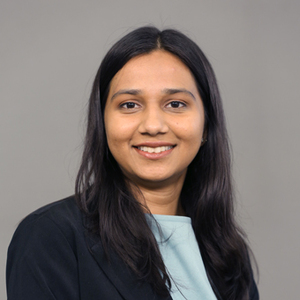 Darshi Khirani