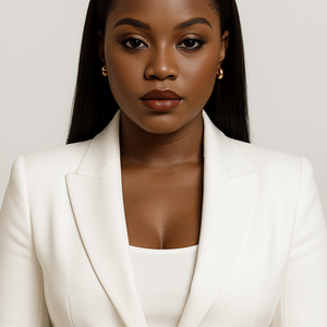 Maryann Ichaura