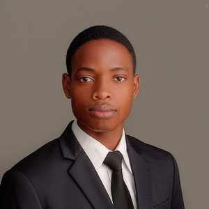 David Ozegbe