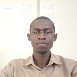 Dickson Odundo