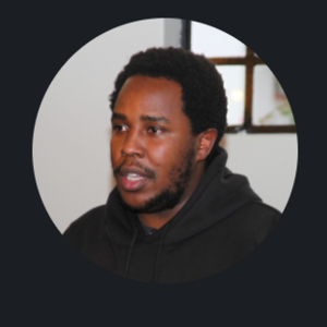 Kevin Langat