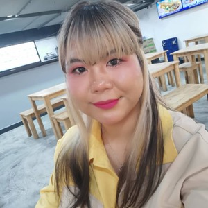 Nur Afiqah Binti Mohd Yusof