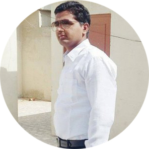 Suresh Kumar