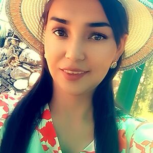 Maliks Jurayeva