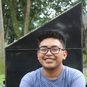 Joshua Sumagang