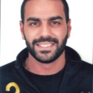 Zeyad Mohamed