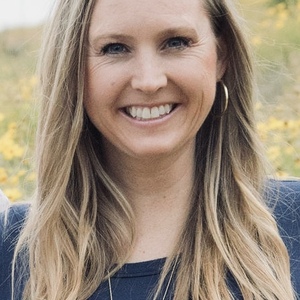 Kristen Perry