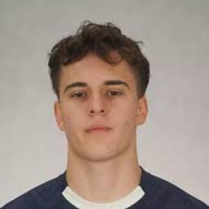 João Pedro Finoto De Resende