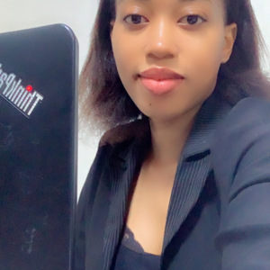 Mmesoma Ifunanya Okafor