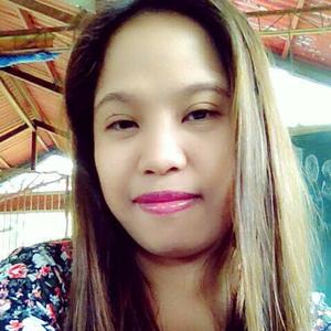 Caren Joy Resuelo