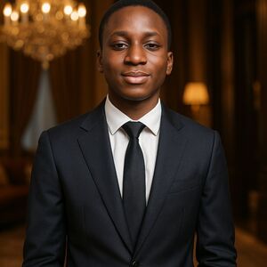 Emmanuel Olayiwola
