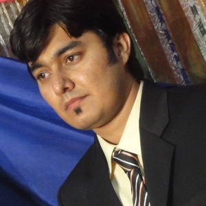 Mudassar Ijaz