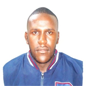 Martin Kimani