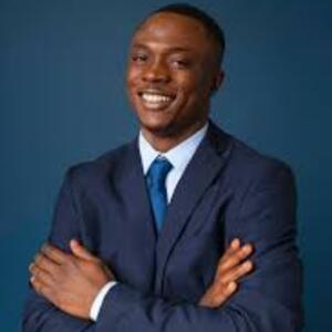 Gideon Wasike