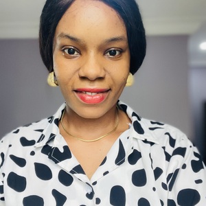 Chika Sylvia Madukwe