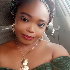 Catherine Chinenye Chukwu