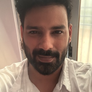 Vikrant Singh