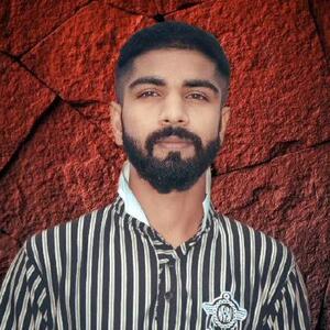 Ferdous Hasan