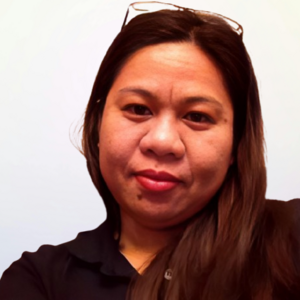 June Frances Eugenio