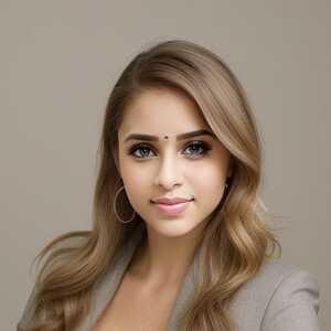 Sanggita Ravichandiran