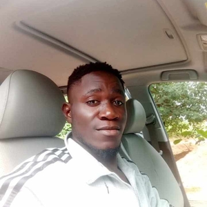 Obute Ikechukwu