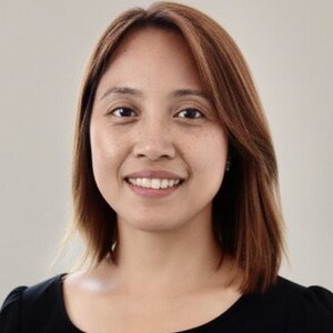 Katherine Asis Tongco
