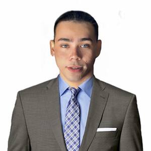 Wyn Jhon N. Lovido