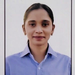 Sumaya Kazi