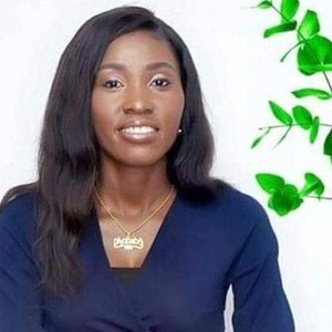 Hannah Adedoyin Osaye