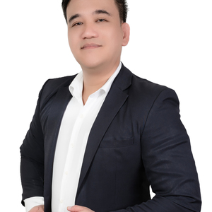 Reginald Madrid
