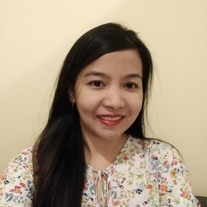 Maribeth M. Llave