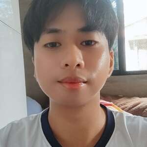 Owynne Aries R. Nupal