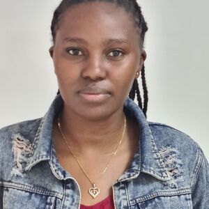 Evarlyne Muthoni Kariuki