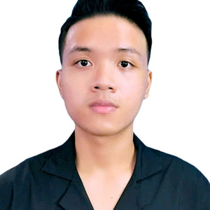 Pham Nguyen Hai Long
